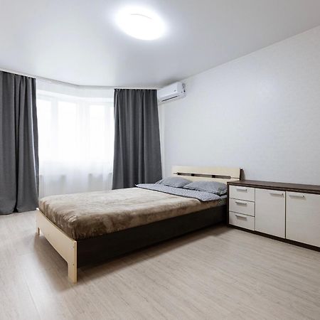 0272 Нова Затишна Квартира Жк Щасливий Kiev Exterior foto