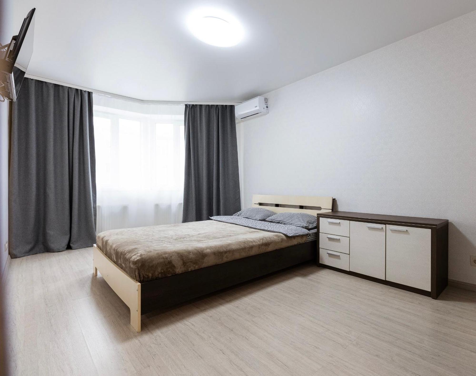0272 Нова Затишна Квартира Жк Щасливий Kiev Exterior foto